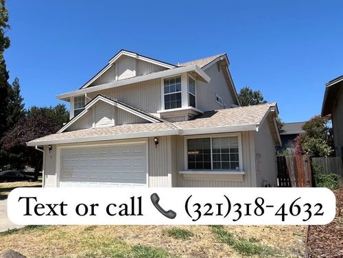 2-5 E Fire Leaf Ct, Sacramento, CA, 95838 | Card Image