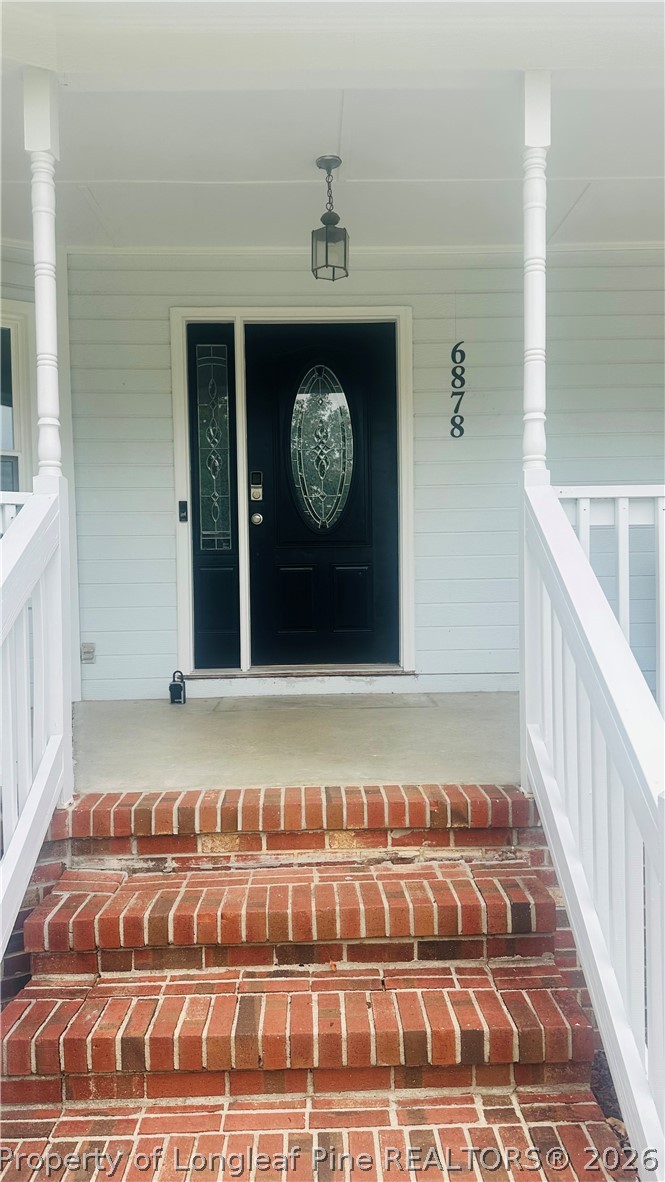 Residential in Fayetteville 3