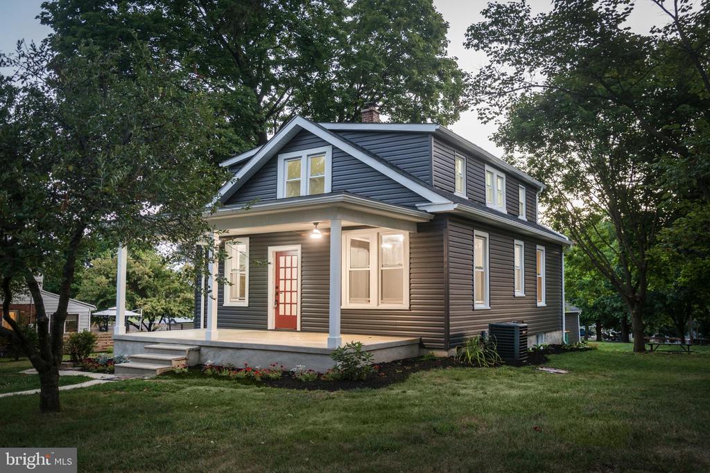 Frick Ave, Waynesboro, PA 17268