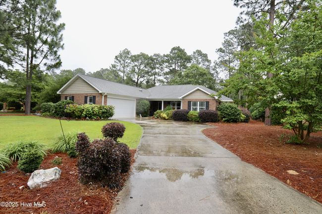 275 Pinehurst Trace Dr, House other with 3 bedrooms, 2 bathrooms and 2 parking in Pinehurst NC | Image 45