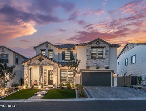 5928 E Sierra Morena Street, Mesa, AZ, 85215 | Card Image