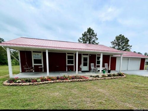 128 Graystone Graystone Dr, Clinton, AR, 72031 | Card Image