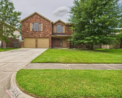 3727 Apple Hollow Ln, Humble, TX, 77396-3940 | Card Image