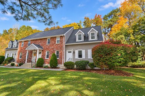 13-233 Oakridge Road, Plaistow, NH, 03865 | Card Image