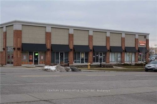 50 Karachi Drive, Markham, ON, L3S0B5 | Card Image