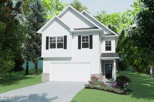 7952 Tree Line Ln, Corryton, TN, 37721-2035 | Card Image