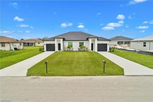 724/726 Gretchen Ave S, Lehigh Acres, FL, 33973 | Card Image