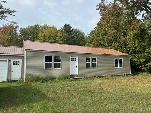5660 Taberg Rd, Rome, NY, 13440 | Card Image