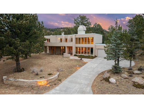 1551 Genesee Ridge Rd, Golden, CO, 80401-8000 | Card Image