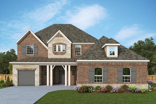 2917 Long Trl, Mansfield, TX, 76063-7360 | Card Image