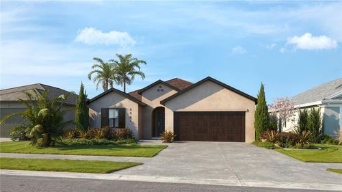 550 Hillshire Pl, SPRING HILL, FL, 34609-9486 | Card Image