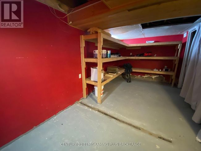 71 Algonquin Ave, House other with 3 bedrooms, 1 bathrooms and 2 parking in Kirkland Lake ON | Image 12