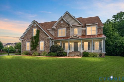 11006 Wooferton Ct, Midlothian, VA, 23112-1664 | Card Image