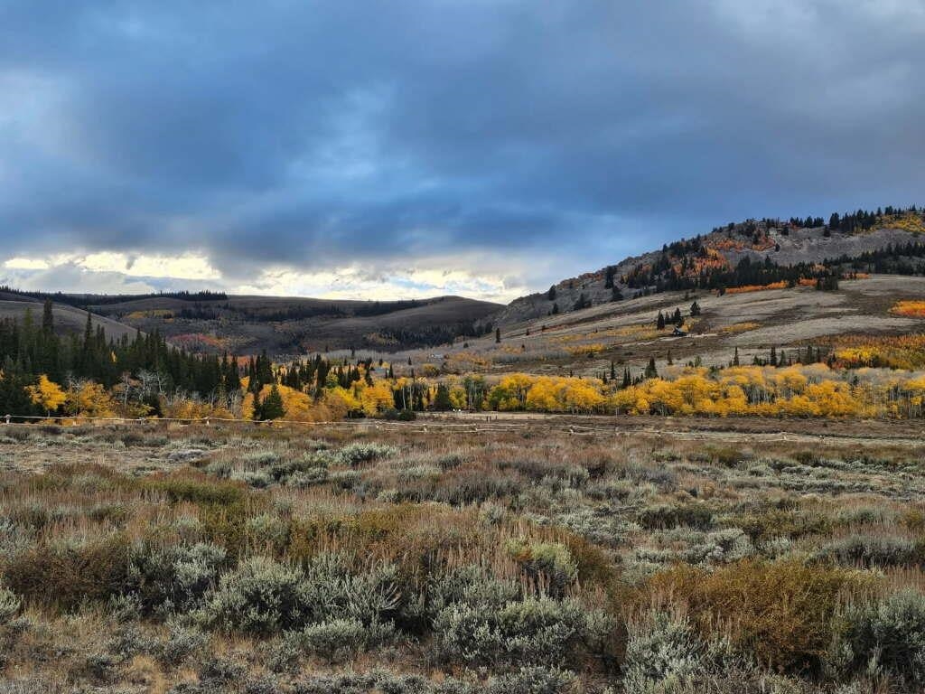 Land in Kemmerer 5
