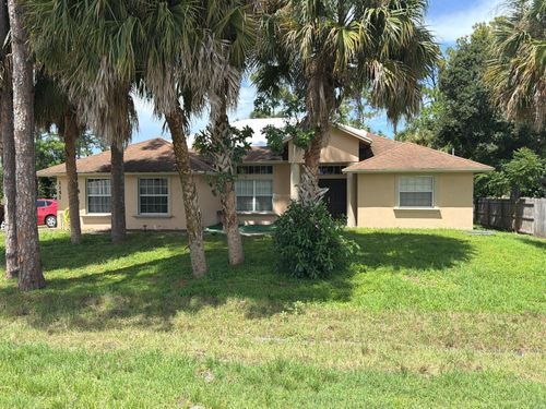 1157 Sw Dalton Ave, Port Saint Lucie, FL, 34953-7341 | Card Image
