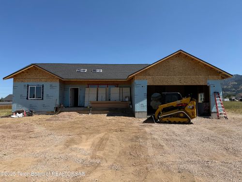 47 Lilac Dr, Star Valley Ranch, WY, 83127-5089 | Card Image