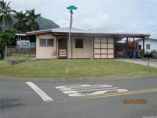 45-702 Kolokio Pl, Kaneohe, HI, 96744-2918 | Card Image