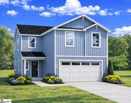 306 Ashdale Trail, Piedmont, SC, 29673 | Card Image