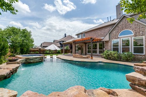 2241 Gulfstream Dr, Little Elm, TX, 75068-5978 | Card Image