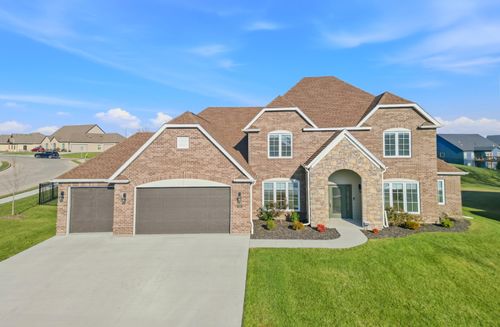 2821 Clopton Ct, COLUMBIA, MO, 65203-5685 | Card Image