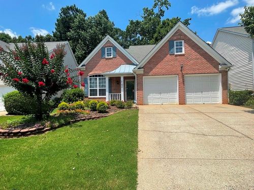 3190 Serenade Ct, Alpharetta, GA, 30004-4910 | Card Image