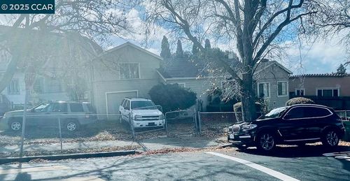 2533 Cherokee Ave, Oakland, CA, 94605-4742 | Card Image