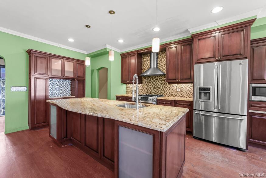 Residential in New York 5
