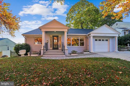 4510 Gretna St, BETHESDA, MD, 20814-3957 | Card Image