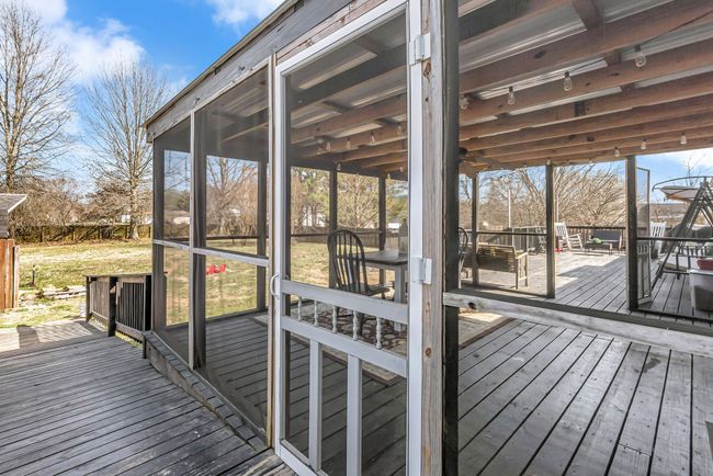 1635 Kingwood Ln, House other with 3 bedrooms, 2 bathrooms and 2 parking in Rockvale TN | Image 23