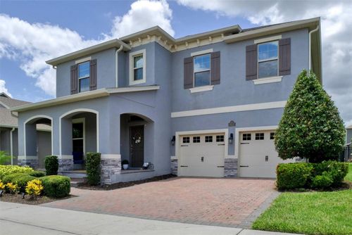 9422 Jaywood Rd, WINTER GARDEN, FL, 34787-8420 | Card Image