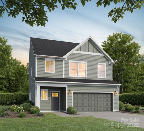 3027 Breslin St, Charlotte, NC, 28201 | Card Image