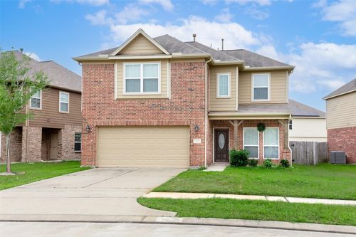 15010 Calico Heights Ln, Cypress, TX, 77433-4724 | Card Image