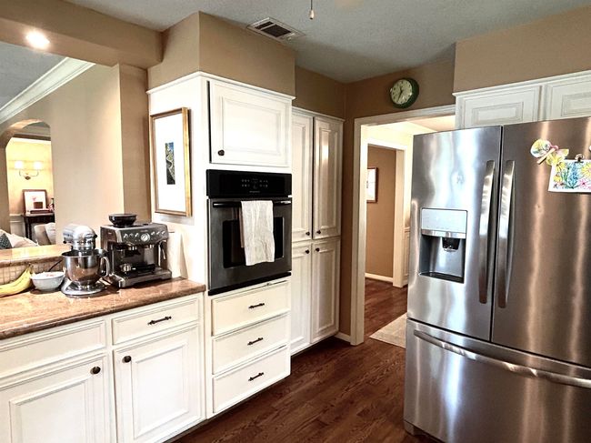 1340 Fenwick Cir, House other with 4 bedrooms, 3 bathrooms and null parking in Beaumont TX | Image 11