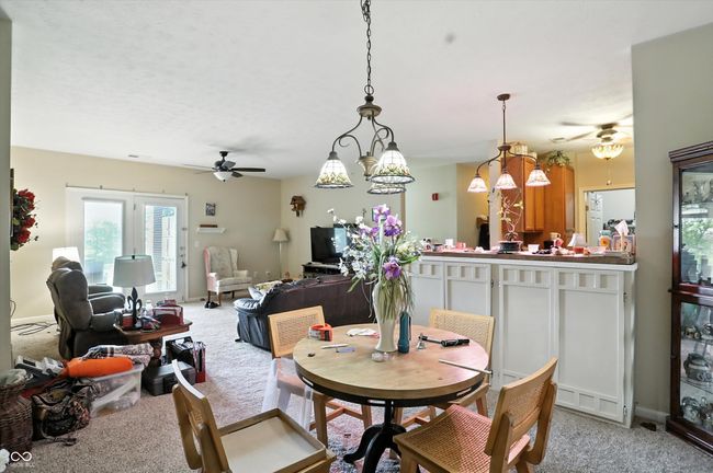 102B - 17233 Gunther Blvd, Condo with 2 bedrooms, 2 bathrooms and null parking in Westfield IN | Image 7