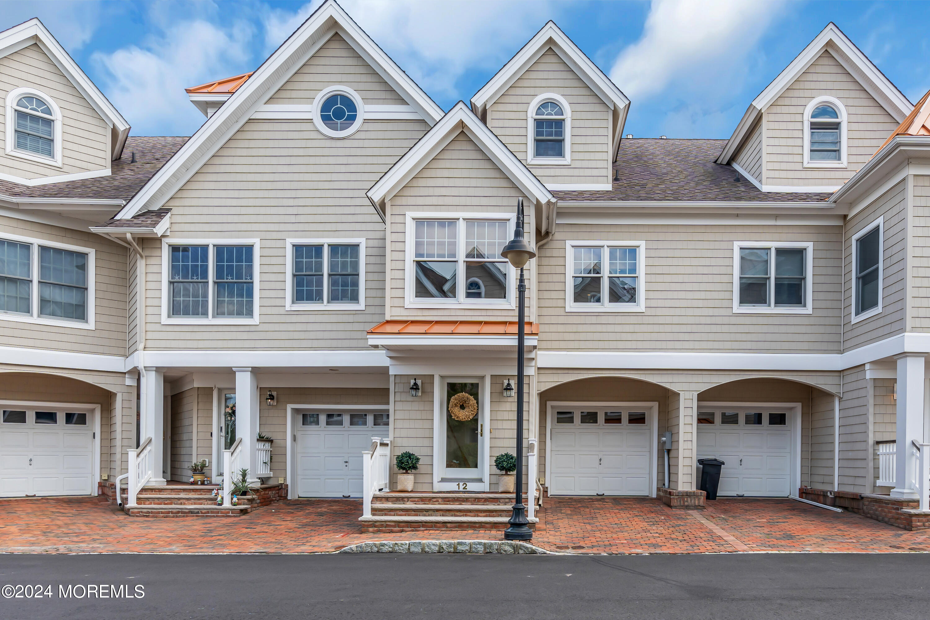 Drawbridge Ln, Manasquan, NJ 08736