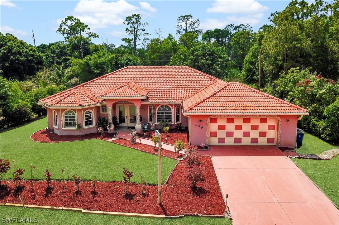 Johns Ave, Lehigh Acres, FL 33936