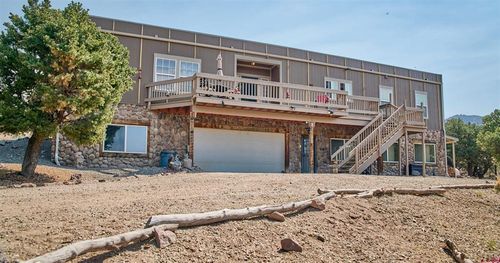7075 Cutter Rd, Fort Garland, CO, 81133-9030 | Card Image
