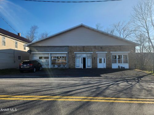 4302 Quaker Valley Road, Alum Bank, PA, 15521 | Card Image