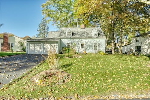 191 Willowbend Rd, Rochester, NY, 14618-4046 | Card Image