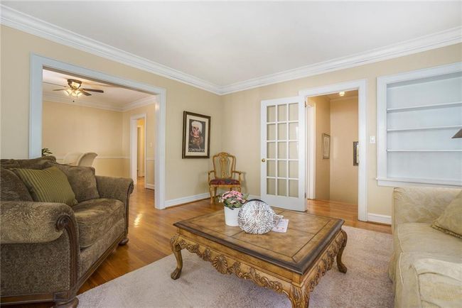 1821 N Rock Springs Rd Ne, House other with 5 bedrooms, 4 bathrooms and null parking in Atlanta GA | Image 46