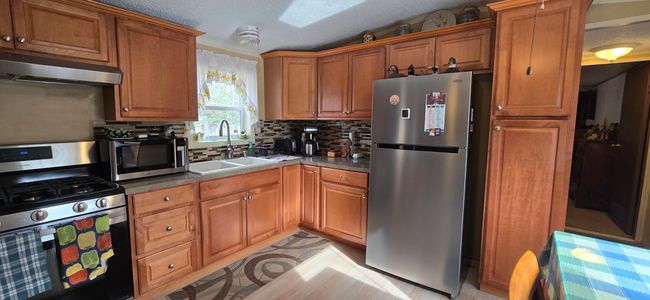 3867 Joseph St, House other with 2 bedrooms, 2 bathrooms and null parking in Wellston MI | Image 13