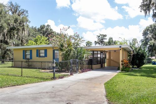 951 County Road 453, LAKE PANASOFFKEE, FL, 33538 | Card Image