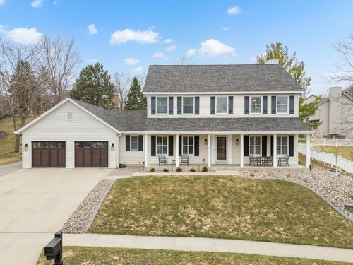 1115 19th Ave Sw, Rochester, MN, 55902-3482 | Card Image