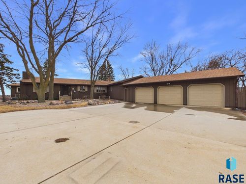 8701 E Maple St Street, Brandon, SD, 57005 | Card Image