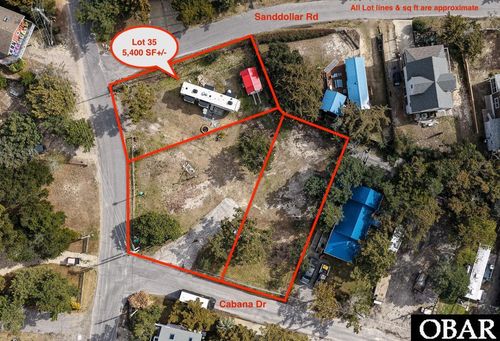 48A Friendly Ridge Road, Ocracoke, NC, 27960 | Card Image