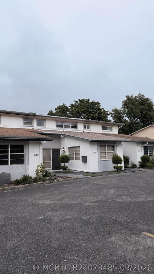 1123 W Prospect Road, Fort Lauderdale, FL, 33309 | Card Image