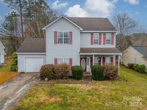 171 Kristens Court Drive, Mooresville, NC, 28115 | Card Image