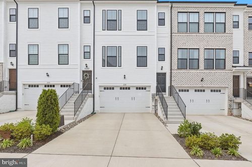 2128 Peace Lily Ln, FREDERICK, MD, 21702-1777 | Card Image