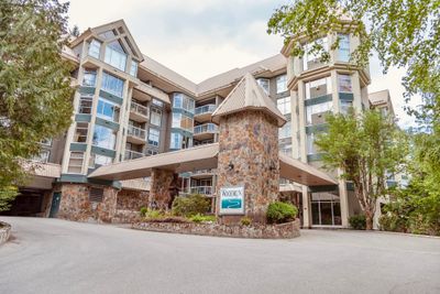 105 - 4910 Spearhead Dr, Condo with 2 bedrooms, 2 bathrooms and null parking in Whistler BC | Image 2