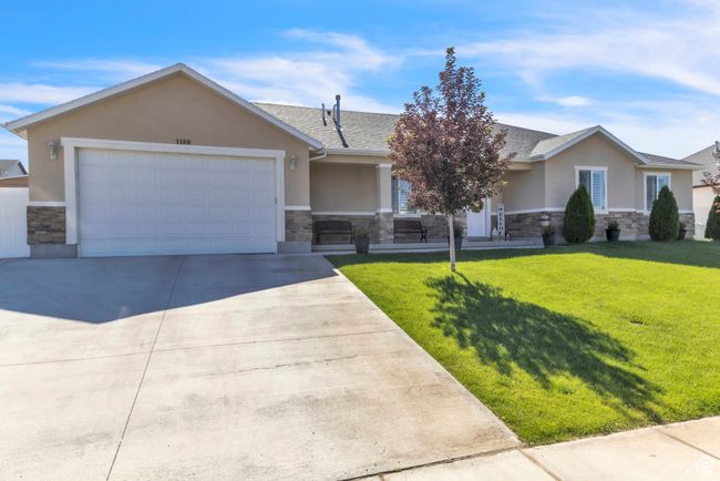 1188 100, House other with 3 bedrooms, 2 bathrooms and 6 parking in Nephi UT | Image 7